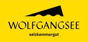 Wolfgangsee Logo Salzkammergut